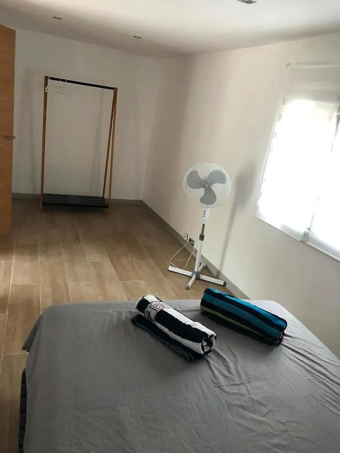 Ecofriendhouse Villa Sa Pobla 0*,  İspanya
